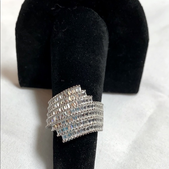 JTV Jewelry - Bella Luce Ring